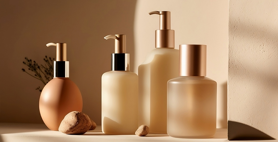 星空体育·(中国)官方网站 - 登录入口公司亮相in-cosmetics Global，肌肤护理一站式解决方案获欧洲市场高度关注